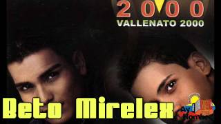 Y tu que fuiste Vallenato 2000 Con Letra HD Ay Hombe [upl. by Rihat]