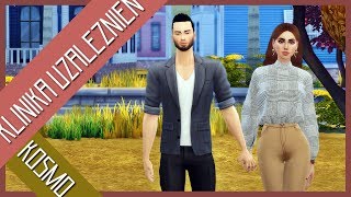 😈Nowy tatuś 😈  Klinika Uzależnień 9 THE SIMS 4 PL CHALLENGE [upl. by Butterfield520]