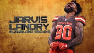 Jarvis Landry Intel True View 360 Highlights [upl. by Gildus552]