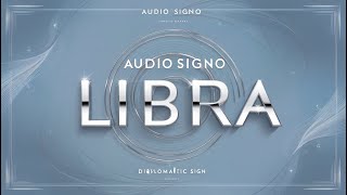 Audio signo Libra La armonía del día con sorpresas y equilibrio perfecto horoscopo libra [upl. by Ayifas]