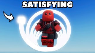 ROBLOX But I made it SATISFYING… [upl. by Gregg]