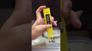 PH Meter calibration issues Part 1 [upl. by Heydon903]