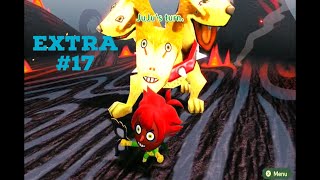 Miitopia Brawlstars Extra 17 [upl. by Drofdeb610]