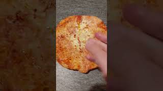 La Pizza Perfetta è così 🍕 [upl. by Thamora]