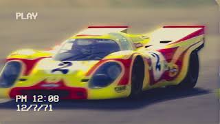 Le Mans 1971 24 hr classic Assetto Corsa [upl. by Ylagam]