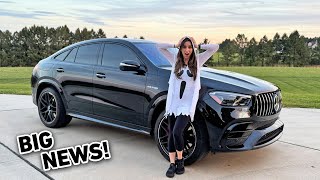 You Wont Believe What Mercedes Said About Our SUV Issues 🙈 [upl. by Garlen]