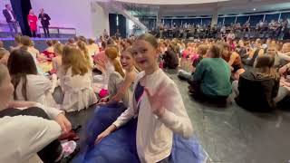 Grand Prix Dance Olomouc 2023 [upl. by Giana]