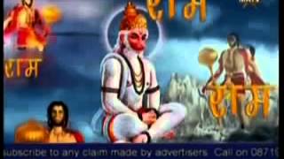 Hanuman Chalisa by vijay soni sanskar channel [upl. by Ryle]