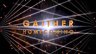 Gaither Homecoming Tour 2015 [upl. by Adniram]