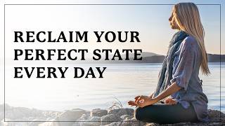 20 Min Meditation For Peace During Uncertainty  Eliminate Stress amp Anxiety With Ease [upl. by Trebla]