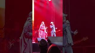 Liberta Al Bano i Romina Power live in Katowice 2023 [upl. by Oleg848]