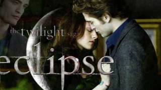 Bellas Lullaby  The Twilight Saga [upl. by Ailec]