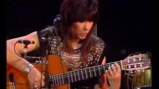 Maria del Mar Bonet  No voldria res més ara en directe 1991 [upl. by Todd]