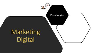 Marketing Digital [upl. by Laertnom]