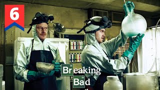 Breaking Bad Season 4 Episode 6 Explained in Hindi  Netflix Series हिंदी  उर्दू  Hitesh Nagar [upl. by Sesiom]