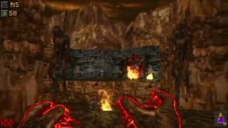 Hexen  Gameplay HD [upl. by Atalayah]