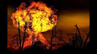 Explosion 1 Hour Sound Effect Huge Explosion Destroy Sound Extreme Sound [upl. by Arvo567]