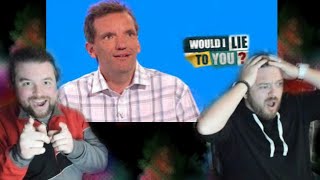 Americans React To quotHenning Wehn on WILTY  Wehn For 3 Weeks In The Mid 90squot [upl. by Nylcsoj]