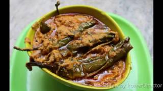 Hyderabadi Restaurant style Mirchi ka salan by kavitha [upl. by Carpenter]