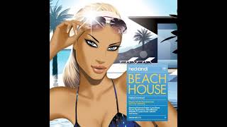 Hed Kandi Beach House 2009  CD 2 [upl. by Archie]