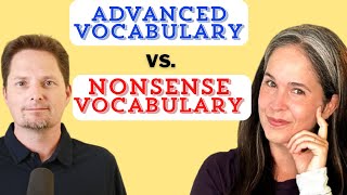 AVOID THIS NONSENSE FROM RACHELS ENGLISH AND LINGUAMARINA REAL ADVANCED ENGLISH PRAY VS PREY [upl. by Enovad]