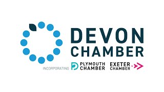 Devon Chamber  Richard Marsh [upl. by Leodora498]