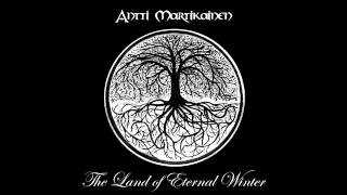 Nordic folk music  The Land of Eternal Winter [upl. by Nyledam151]