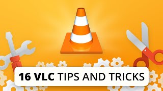 16 Cool VLC Media Player Tips and Tricks [upl. by Andreana294]