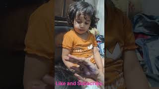 Baby l sweet baby l sweet baby lyrics karao l sweet baby cover [upl. by Dosh]