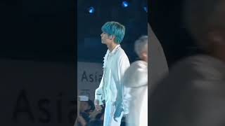 Kim Taehyung 💜😍 Koi shahri Babu trending bts [upl. by Cattan]