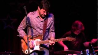 Tab Benoit Shelter Me Very best version Sons of guns intro song [upl. by Masao775]