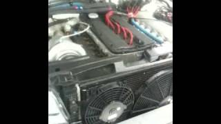 24v vr6 s4 startup [upl. by Igenia]