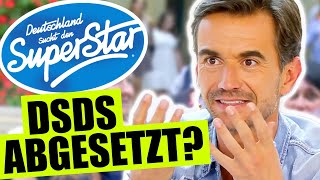 DSDS 2022 QUOTENTIEF Ist die JURY schuld [upl. by Sussna]