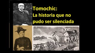 Tomochic  La historia que no pudo ser silenciada [upl. by Eanaj]