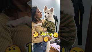 Danny Ki Demand 🤔🤨 Day 376 minivlog ashortaday tranding shorts [upl. by Aggappera]