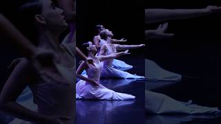 ENTREAT ME NOT TO LEAVE YOU  Ballet Etudes [upl. by Marozas]