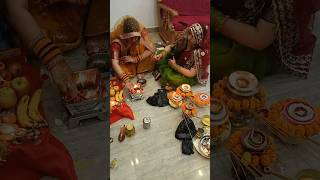 Havan aarti festival trending devirita devotional viralvideo reelitfillit [upl. by Arodoet]