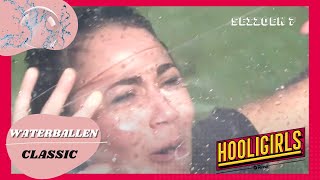 Hooligirls S07E11 Finale Waterballen [upl. by Brittney]