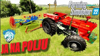 JA NA POLJU FS22 [upl. by Sidoon151]