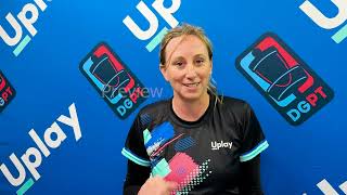 Uplay Disc Golf 2024 Season Wrap Up [upl. by Peg]