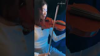 Official 髭男 Dism《Subtitle》Violin cover 李采蓉 TsaiJung Li subtitle subtitles violin cover髭男jpop [upl. by Amilah196]