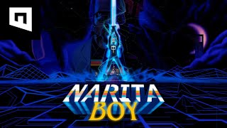 NARITA BOY 🔹 FULL GAME NO CRTPC1440P60FPS 👽【BEST GRAPHICS】 [upl. by Akirdnuhs]