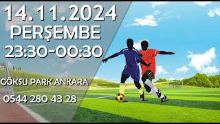 14112024 PERŞEMBE 23300030 [upl. by Arny]