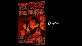 Yesterday Upon The Stair  EP1 [upl. by Lillywhite]