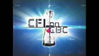 CBC CFL Grey Cup sponsor tag 2000 [upl. by Terena]