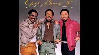 The Gap Band  Lonely Like Me [upl. by Cristiona407]