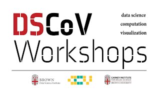 DSCoV Workshop Color choices in data visualization design 101824 [upl. by Neda459]