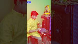 Dj Hand Pad Playing 😲 By Krishna Chand Das djviral handsonic shorts [upl. by Yelrak]