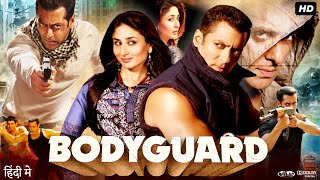 Body Guard Full Movie Hindi Review amp Facts  Salman Khan  Kareena Kapoor  Hazel  Katrina  Raj [upl. by Haduhey]