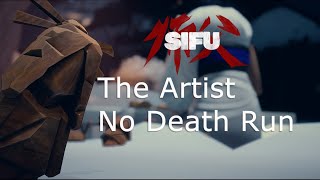 Sifu  The Museum  No Death Run [upl. by Roley]